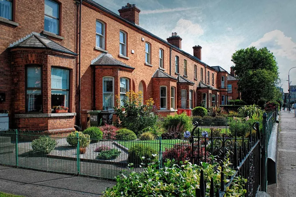 Why verbal agreements aren’t valid under the Party Wall Act Liverpool
