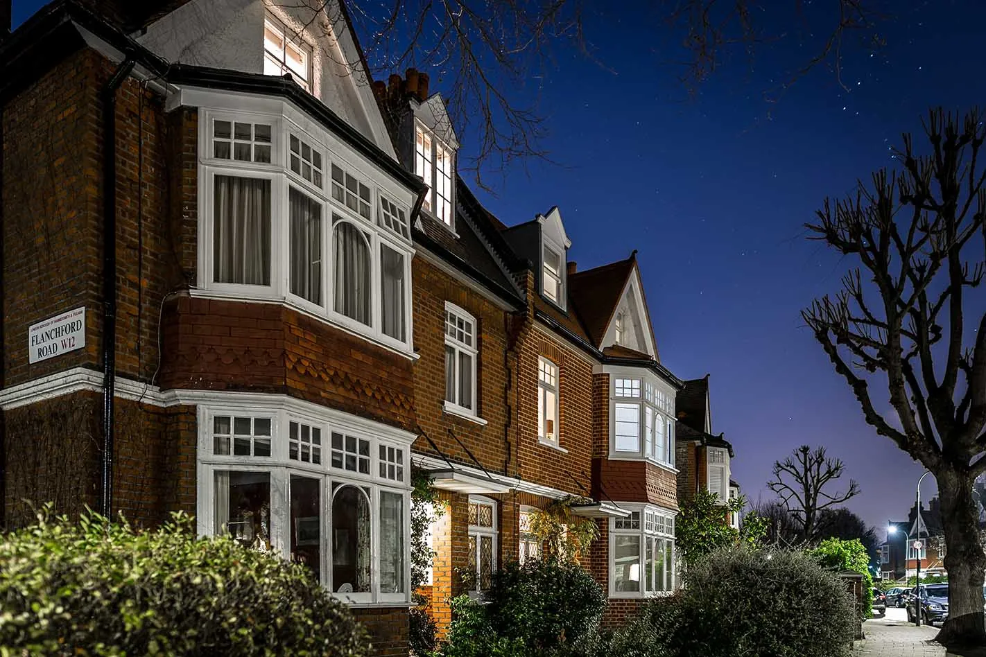 Risks of Ignoring the Party Wall Act Liverpool