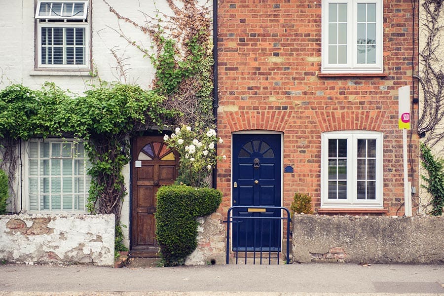 Serving Notice Under the Party Wall Act Liverpool