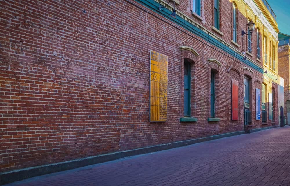 Common types of construction that require notice under the Party Wall Act Liverpool