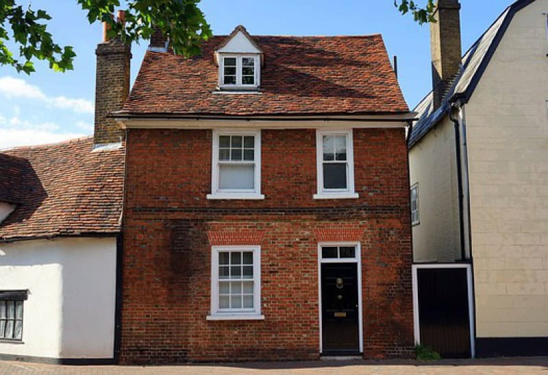 5 common confusions about the Party Wall Act Liverpool