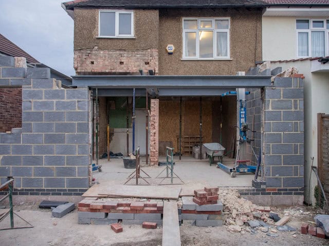 How Do I Protect My Property From Damage During Their Work Liverpool?