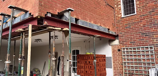 Steel Beams Liverpool Affect Structural Integrity