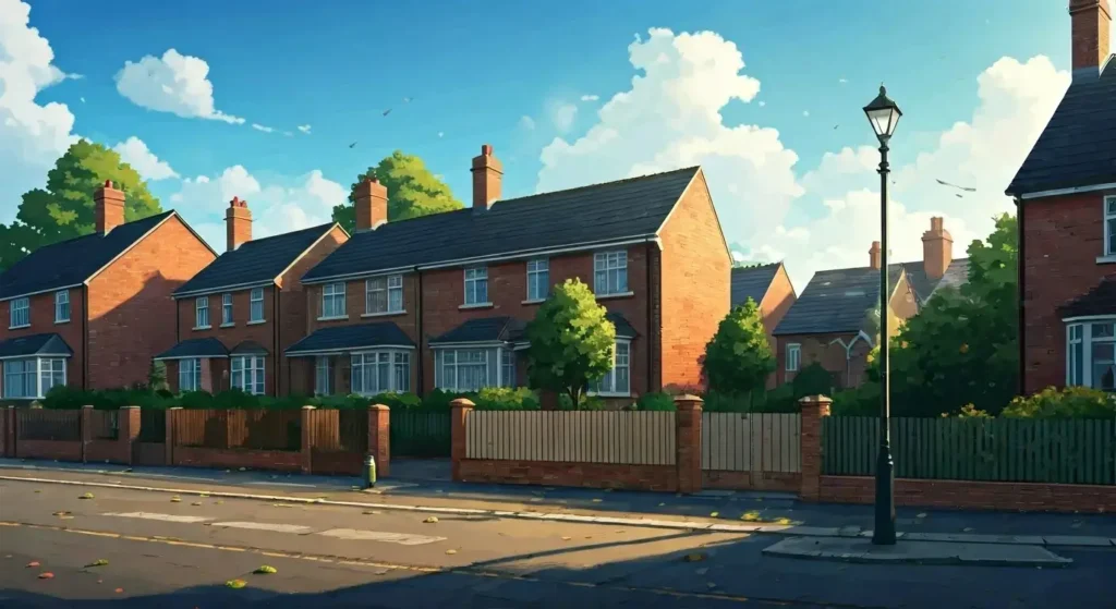 Party Wall Etiquette Guide Liverpool