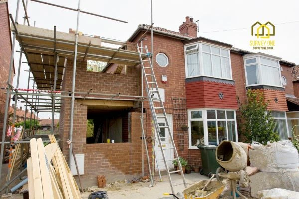 Need to Excavating Near a Party Wall, Liverpool? Call Our Experts Today!
