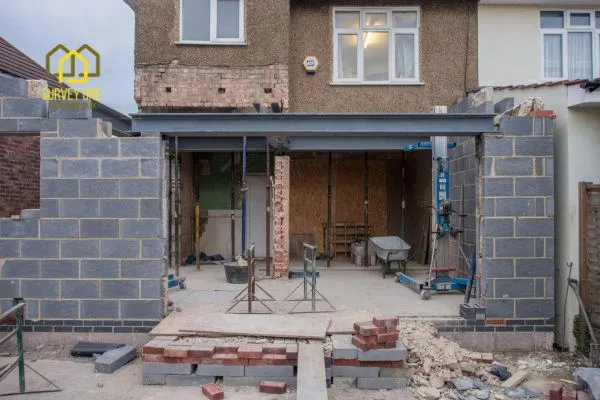 Create a party wall agreement Liverpool now!