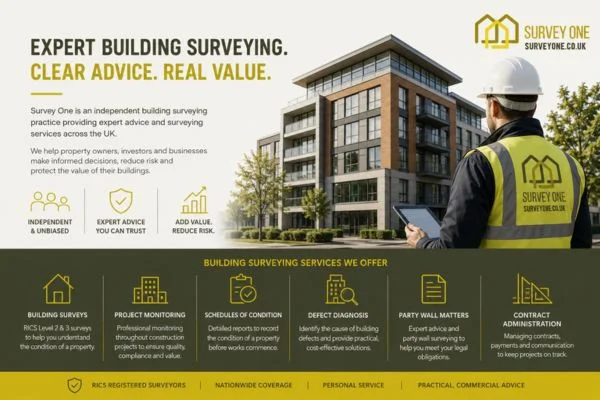 About us Liverpool at Survey One